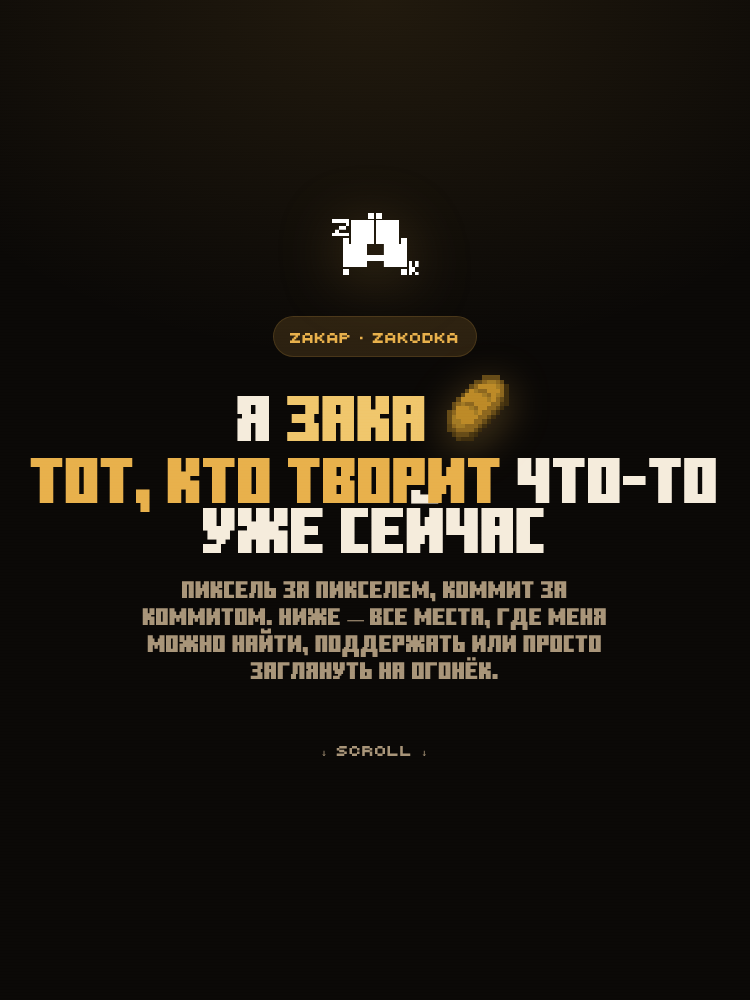 Превью страницы Portfolio